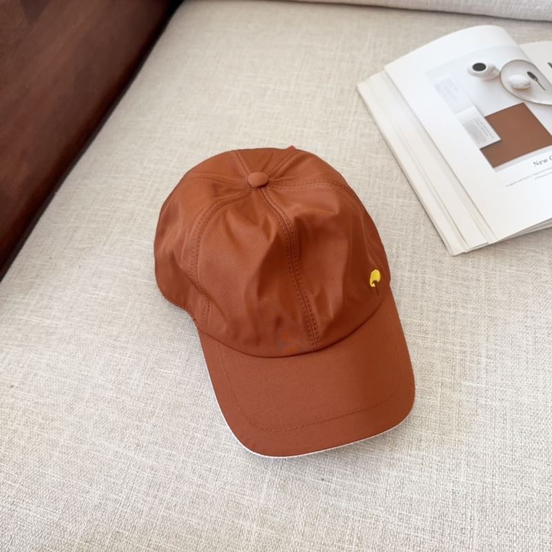 Loro Piana Caps